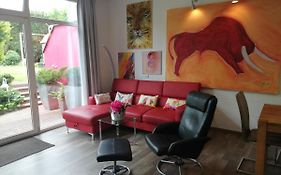 Ferienwohnung 15